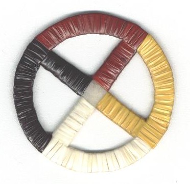 lakota medicine wheel. MEDICINE WHEEL SPIRITUAL