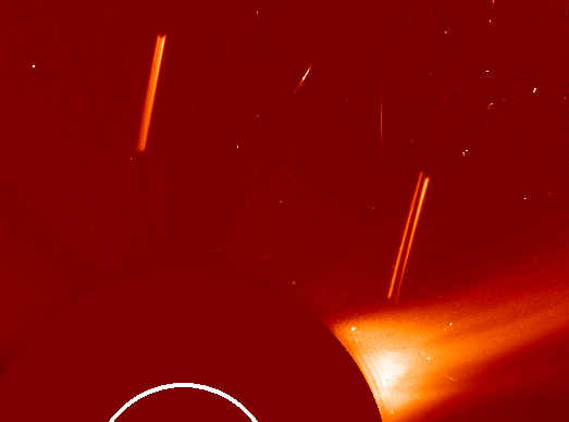 Sol flare