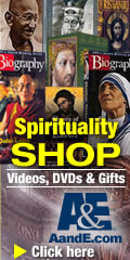 Own videos about Faith and Inspiration.