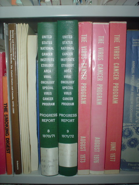 USSVC BOOKS