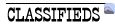 Classifieds