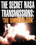 SECRET NASA TRANSMISSIONS